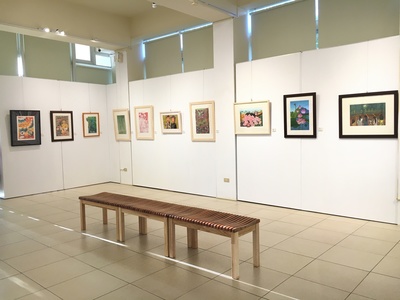 迎春展展場照片II