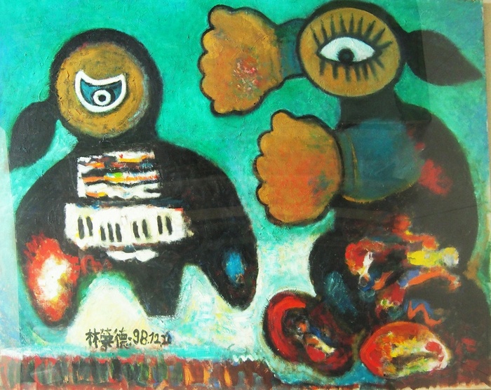 3